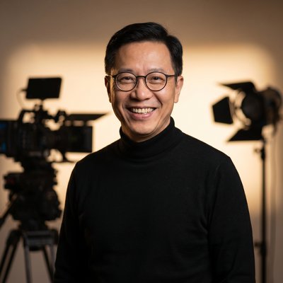 糖心vlog影视导演陈逸风